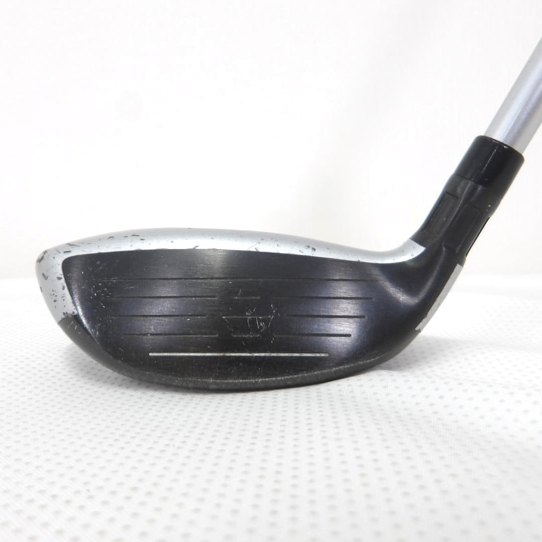 TaylorMade Hybrid M4 -2021 HY 25° Ladies Tuned 45