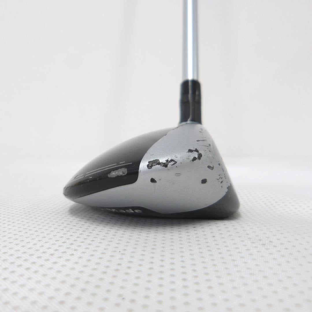TaylorMade Hybrid M4 -2021 HY 25° Ladies Tuned 45
