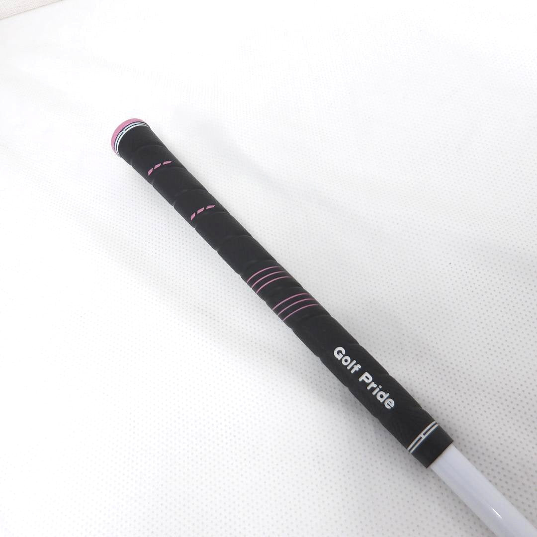 TaylorMade Hybrid M4 -2021 HY 25° Ladies Tuned 45