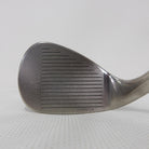 Titleist Wedge VOKEY SPIN MILLED SM8 Brushed steel 56° NS PRO 950GH neo