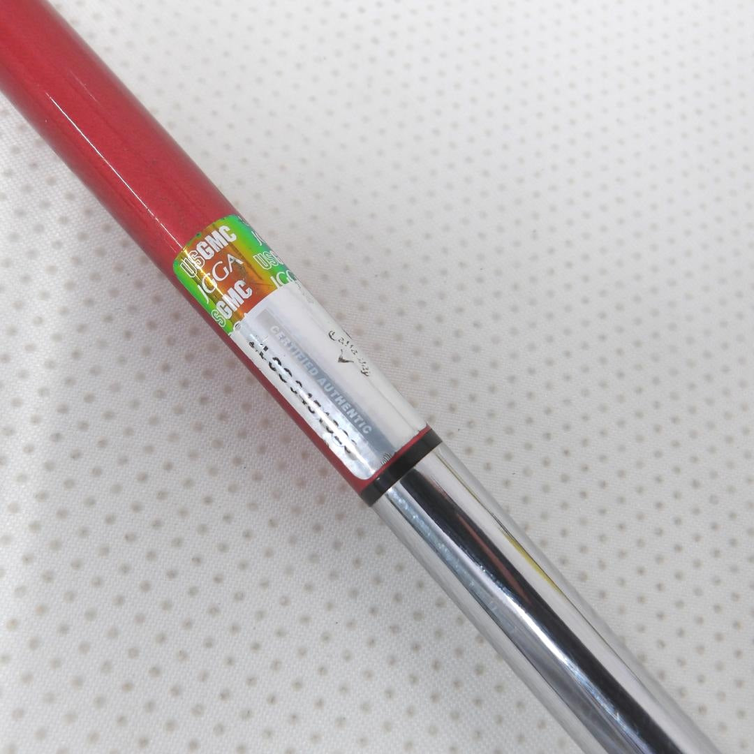 Odyssey Putter TRI-HOT 5K ONE 34 inch
