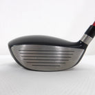 FREIHEIT Fairway THE-G Ti FAIRWAY WOOD MID SIZE 3W 15° Stiff PROLAUNCH 65