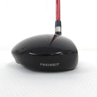 FREIHEIT Fairway THE-G Ti FAIRWAY WOOD MID SIZE 3W 15° Stiff PROLAUNCH 65