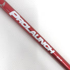 FREIHEIT Fairway THE-G Ti FAIRWAY WOOD MID SIZE 3W 15° Stiff PROLAUNCH 65