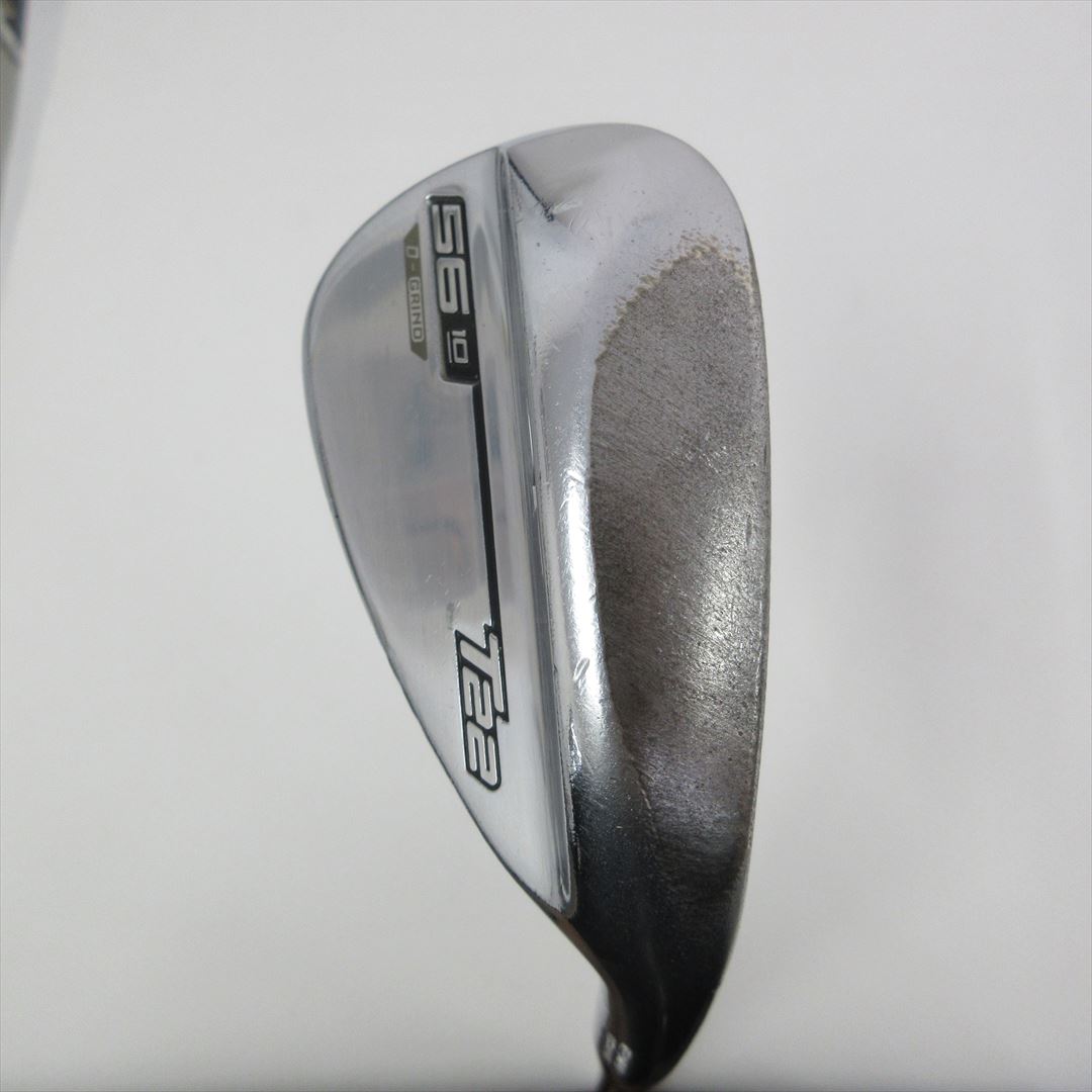 Mizuno Wedge Mizuno T22 56° Dynamic Gold HT S200