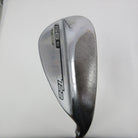 Mizuno Wedge Mizuno T22 56° Dynamic Gold HT S200