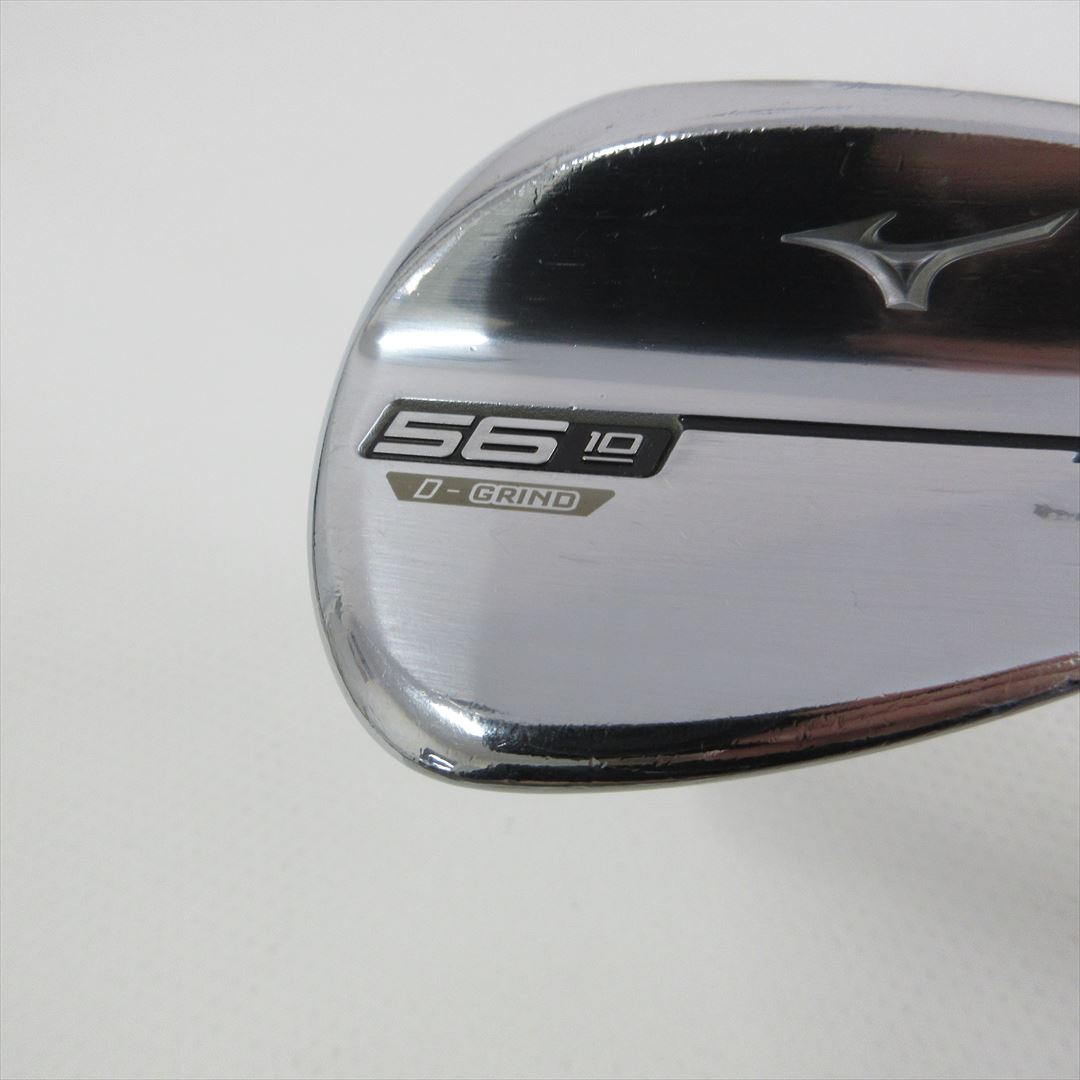 Mizuno Wedge Mizuno T22 56° Dynamic Gold HT S200