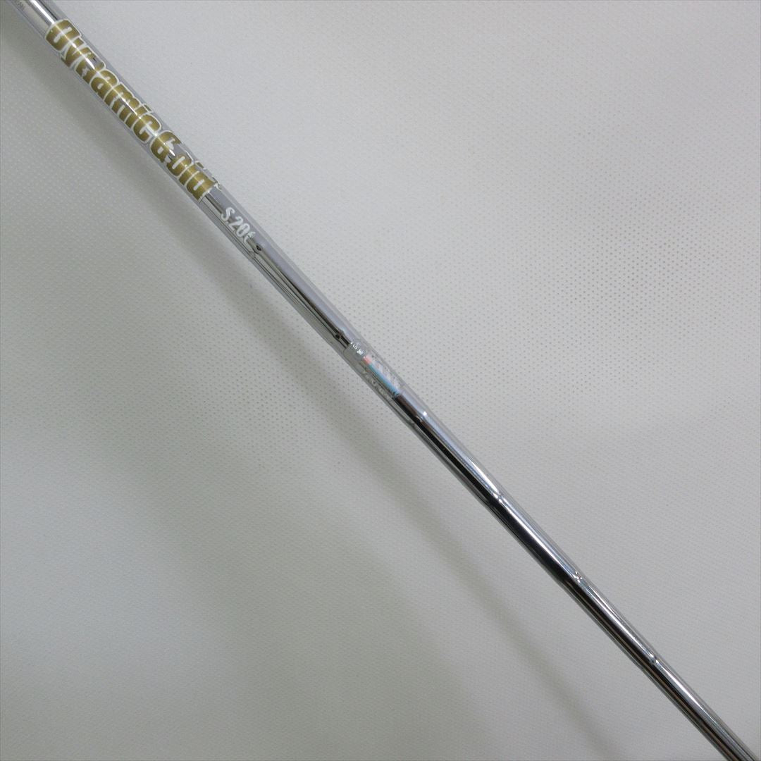 Mizuno Wedge Mizuno T22 56° Dynamic Gold HT S200