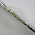 Mizuno Wedge Mizuno T22 56° Dynamic Gold HT S200