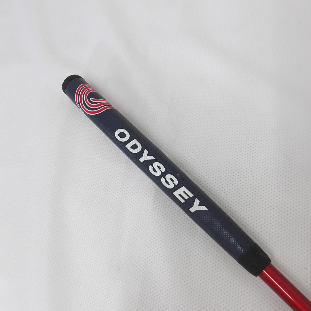 Odyssey Putter TRI-BEAM #1 34 inch