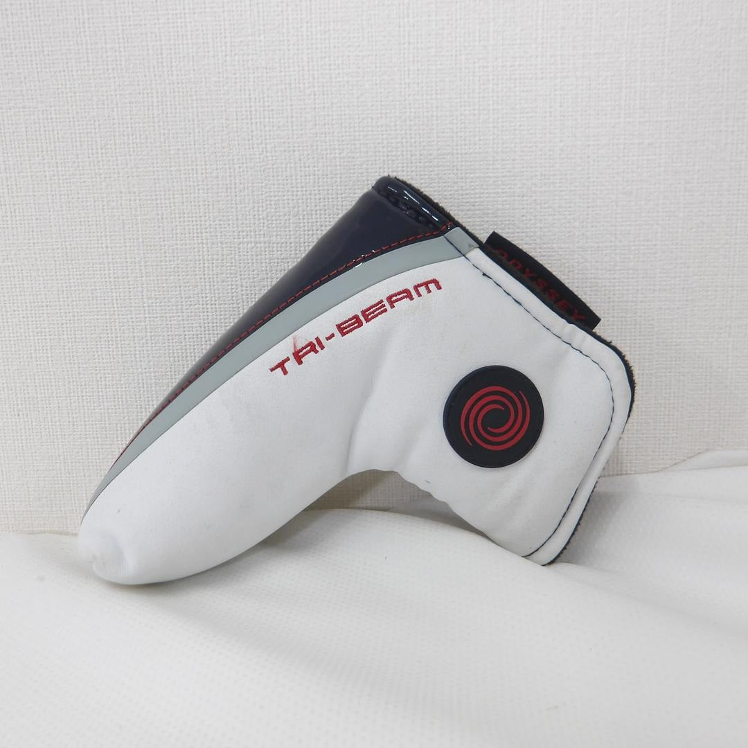 Odyssey Putter TRI-BEAM #1 34 inch