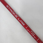 Odyssey Putter TRI-BEAM #1 34 inch
