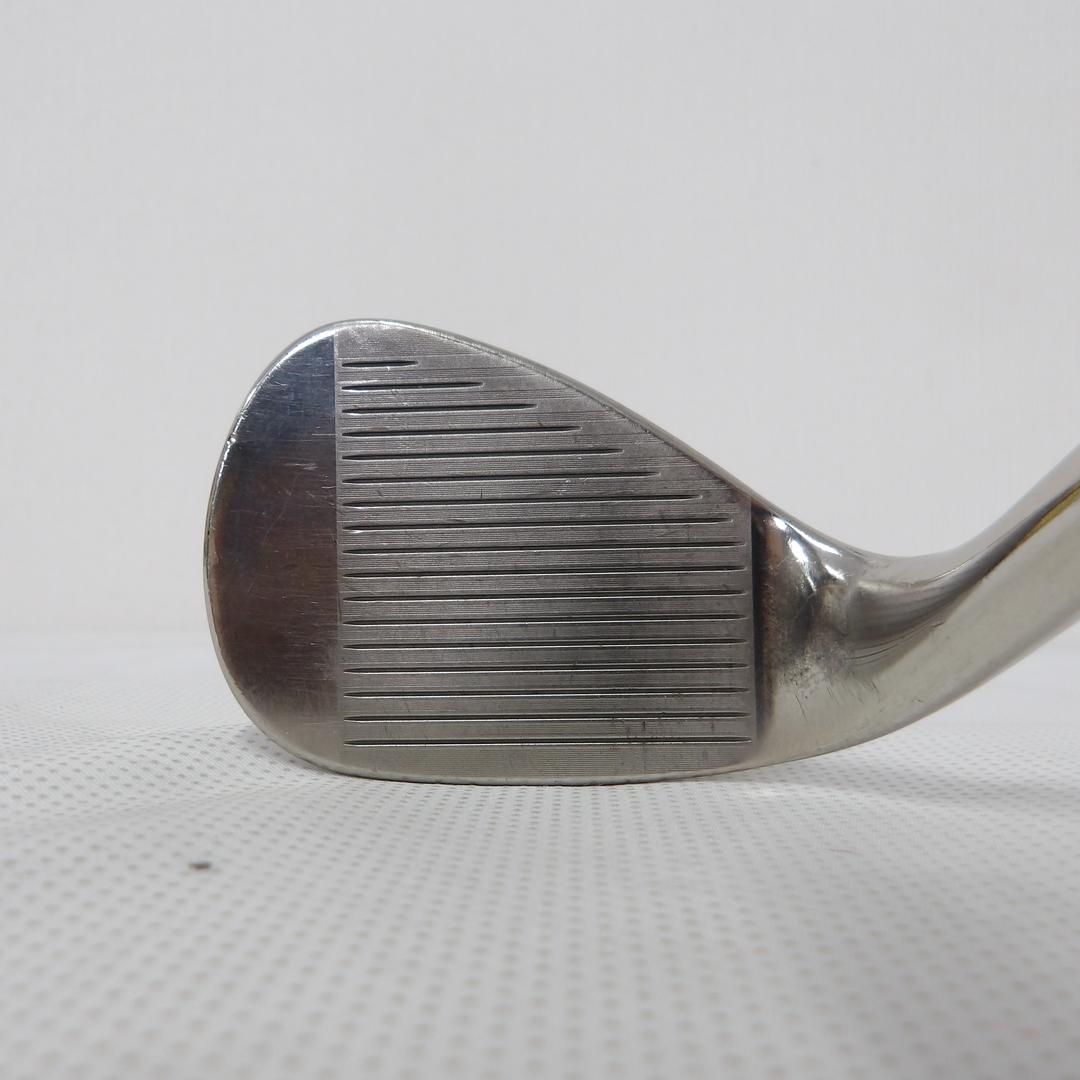 Titleist Wedge VOKEY SPIN MILLED SM9 Brushed Steel 56° Dynamic Gold S200