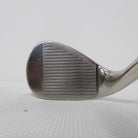 Titleist Wedge VOKEY SPIN MILLED SM9 Brushed Steel 56° Dynamic Gold S200