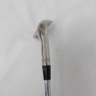 Titleist Wedge VOKEY SPIN MILLED SM9 Brushed Steel 56° Dynamic Gold S200