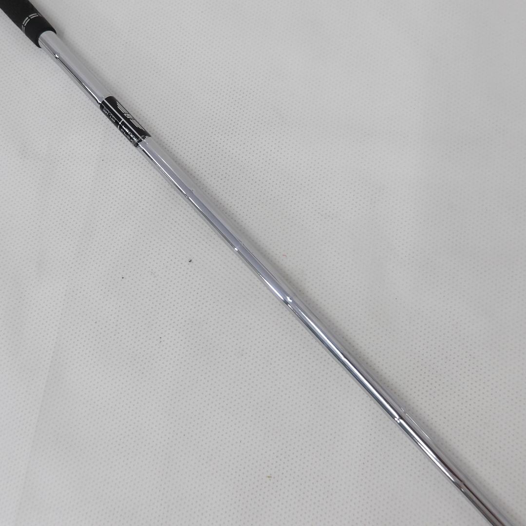 Titleist Wedge VOKEY SPIN MILLED SM9 Brushed Steel 56° Dynamic Gold S200