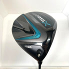 Progear Driver MAX(2024) 10.5° StiffRegular Diamana FOR PRGR(2024 DR)