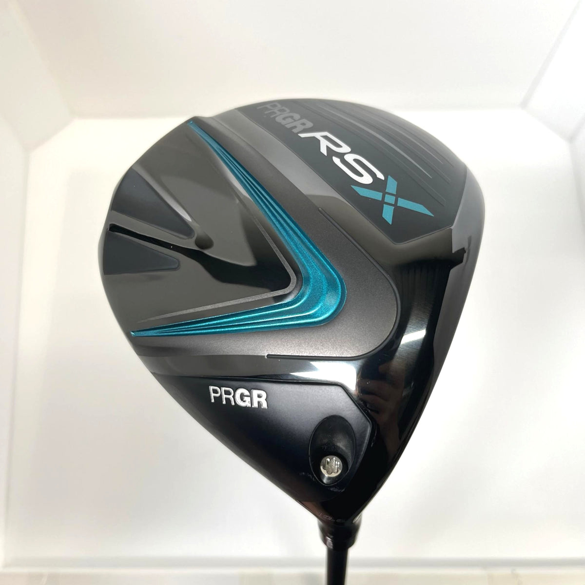 Progear Driver MAX(2024) 10.5° StiffRegular Diamana FOR PRGR(2024 DR)