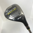 Cobra Hybrid Baffler T-rail H 22° Stiff Tour AD Baffler T-rail H