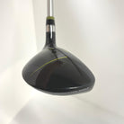 Cobra Hybrid Baffler T-rail H 22° Stiff Tour AD Baffler T-rail H