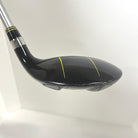 Cobra Hybrid Baffler T-rail H 22° Stiff Tour AD Baffler T-rail H