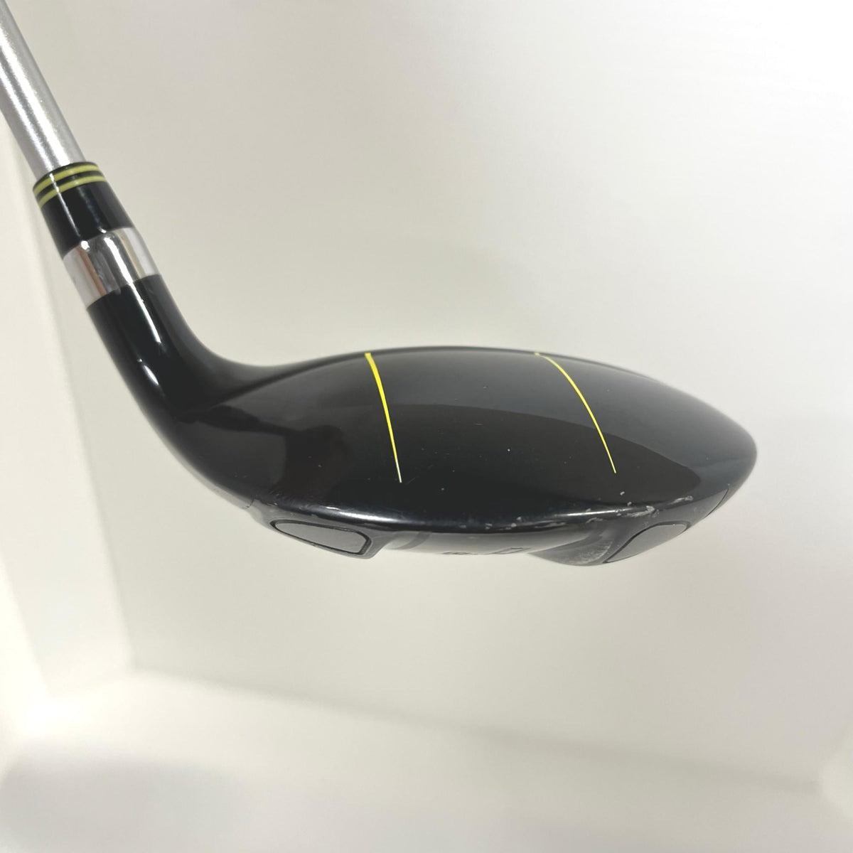 Cobra Hybrid Baffler T-rail H 22° Stiff Tour AD Baffler T-rail H