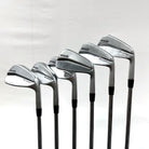 Ping Iron Set BLUEPRINT Genuine custom shaft 6 pieces Men