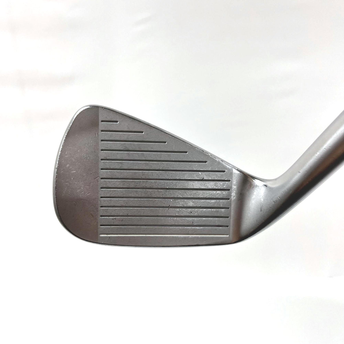 Ping Iron Set BLUEPRINT Genuine custom shaft 6 pieces Men