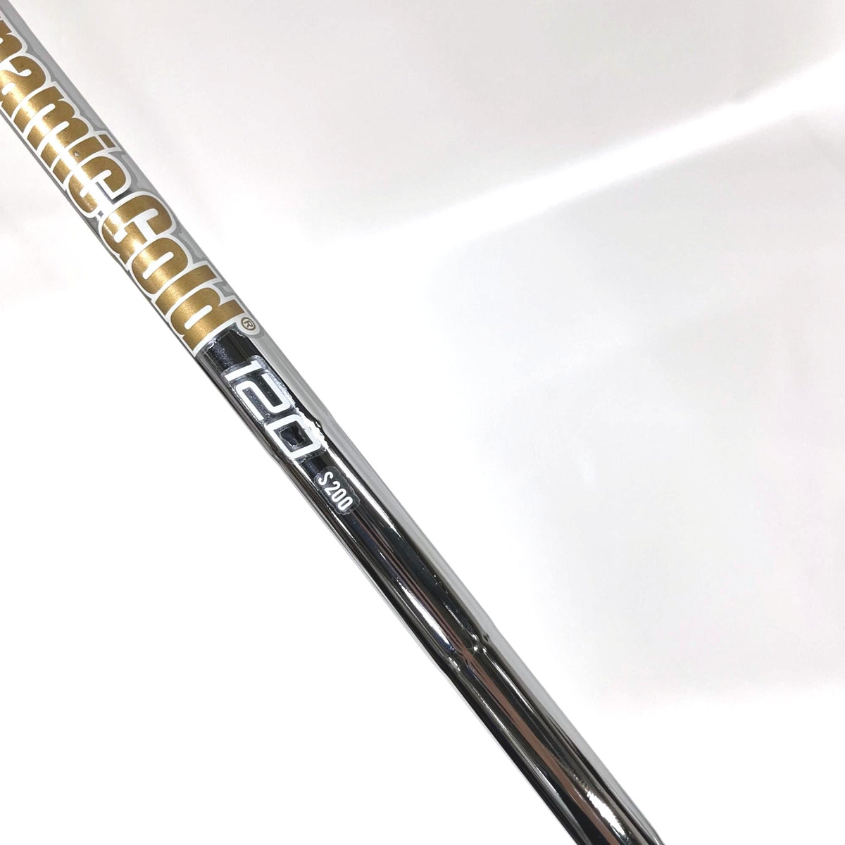 Ping Iron Set BLUEPRINT Genuine custom shaft 6 pieces Men