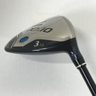 XXIO
 Fairway XXIO (2022) 15° Regular XXIO MP1200(FW)