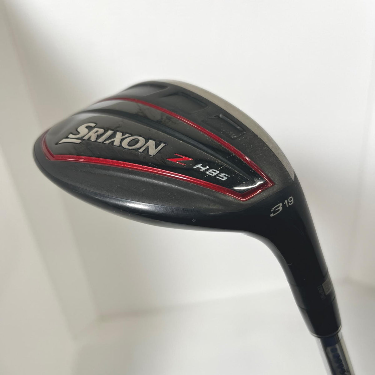 SRIXON
 Hybrid SRIXON Z H85 19° Stiff NS PRO 950GH D.S.T