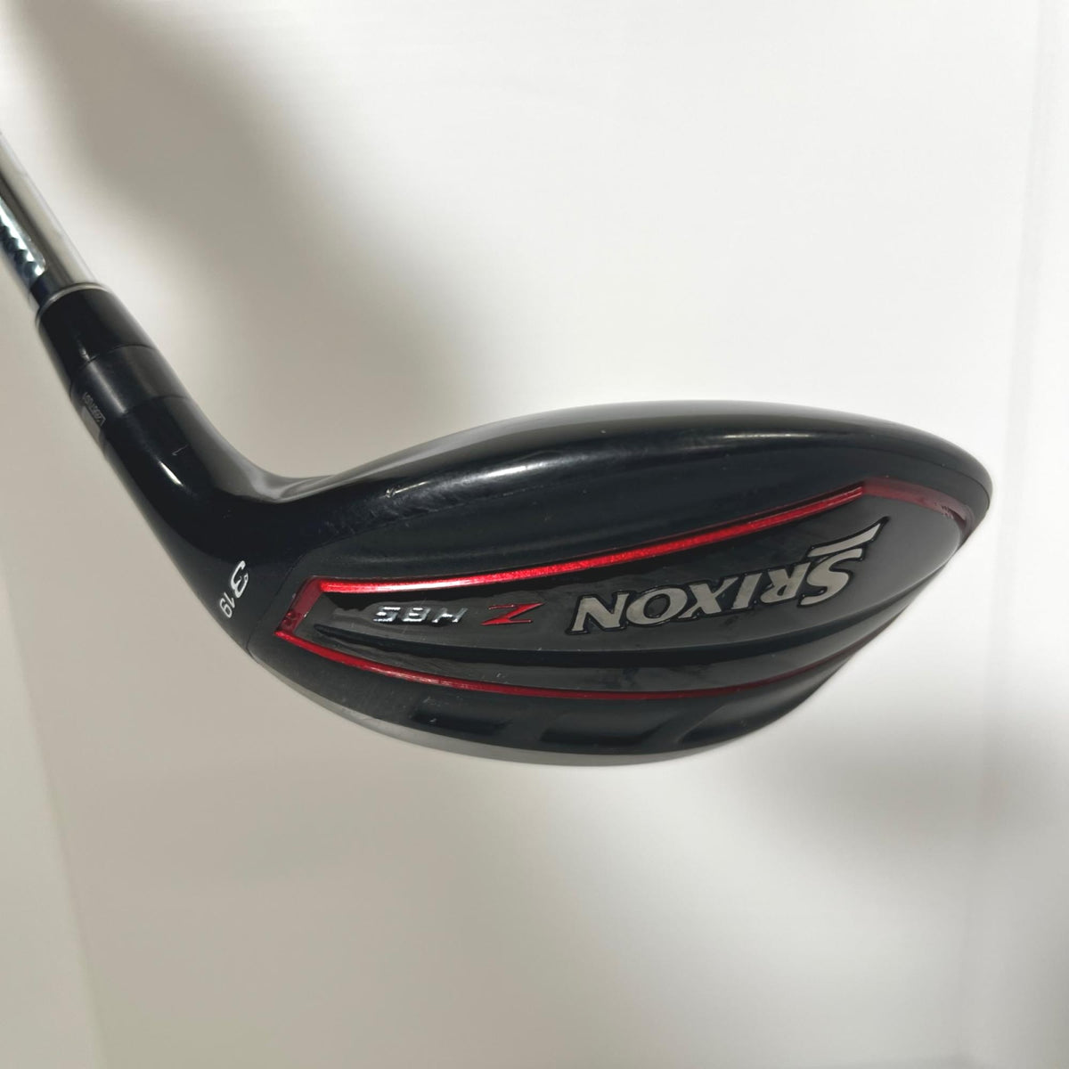 SRIXON
 Hybrid SRIXON Z H85 19° Stiff NS PRO 950GH D.S.T
