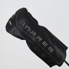 Yamaha Driver Open Box inpres DRIVESTAR TYPE/D(2025) 10.5° Regular SPEEDER NX TM-425D: