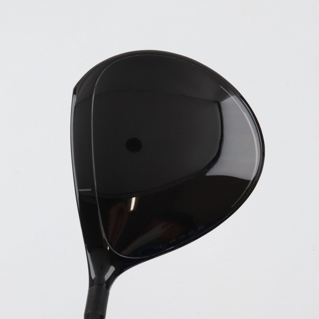 Yamaha Driver Open Box inpres DRIVESTAR TYPE/D(2025) 10.5° Regular SPEEDER NX TM-425D: