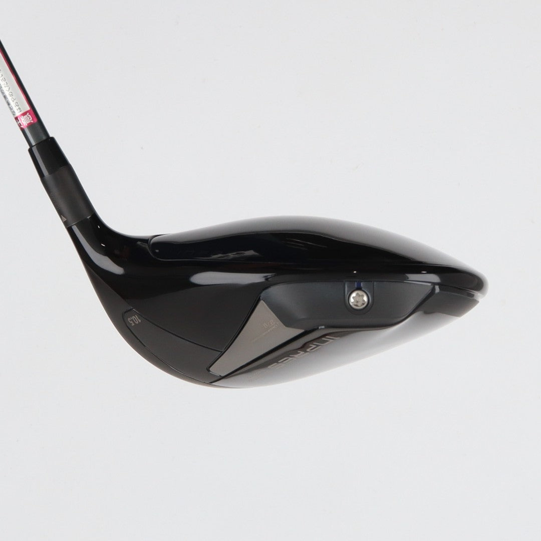 Yamaha Driver Open Box inpres DRIVESTAR TYPE/D(2025) 10.5° Regular SPEEDER NX TM-425D: