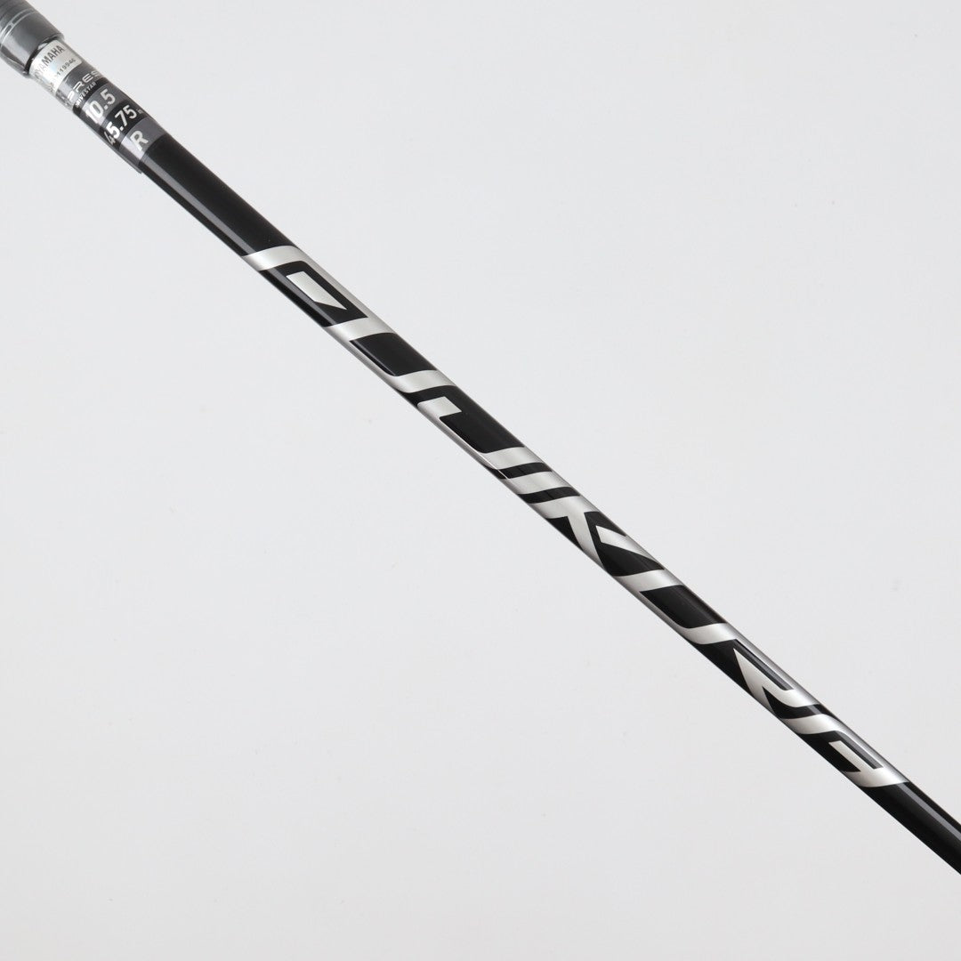 Yamaha Driver Open Box inpres DRIVESTAR TYPE/D(2025) 10.5° Regular SPEEDER NX TM-425D: