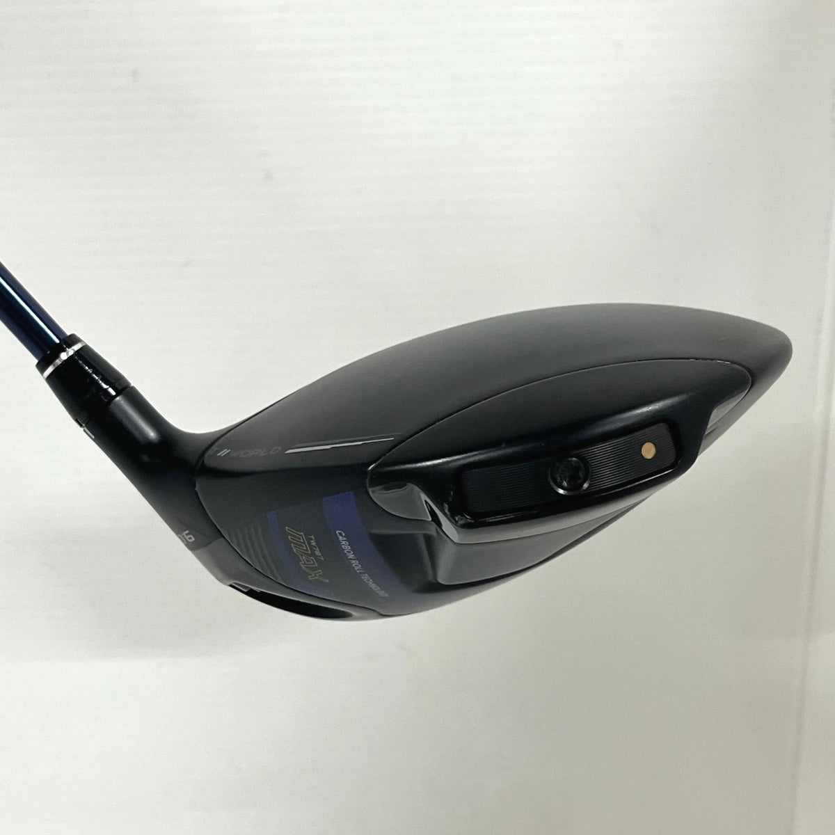Honma Golf Driver TOUR WORLD TW767 MAX 9° Stiff VIZARD EZ-P 5