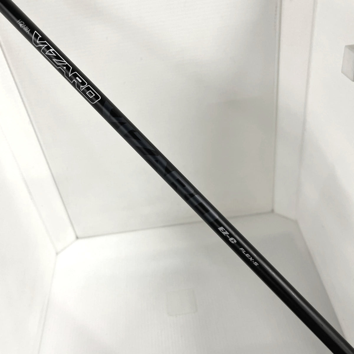 Honma Golf Driver TOUR WORLD TW767 10.5° Stiff VIZARD EZ-C