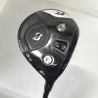 Bridgestone Fairway BRIDGESTONE B1 ST 15° Stiff SPEEDER NX BLACK 50