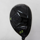 RAZZLE DAZZLE Hybrid RAZZLE DAZZLE B3 HY 22° Stiff Tour AD HY-75: