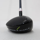 RAZZLE DAZZLE Hybrid RAZZLE DAZZLE B3 HY 22° Stiff Tour AD HY-75: