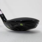RAZZLE DAZZLE Hybrid RAZZLE DAZZLE B3 HY 22° Stiff Tour AD HY-75: