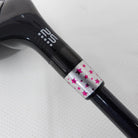 RAZZLE DAZZLE Hybrid RAZZLE DAZZLE B3 HY 25° Stiff Tour AD HY-75: