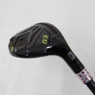 RAZZLE DAZZLE Hybrid RAZZLE DAZZLE B3 HY 25° Stiff Tour AD HY-75: