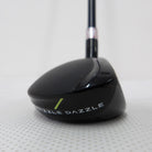 RAZZLE DAZZLE Hybrid RAZZLE DAZZLE B3 HY 25° Stiff Tour AD HY-75:
