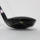 RAZZLE DAZZLE Hybrid RAZZLE DAZZLE B3 HY 25° Stiff Tour AD HY-75: