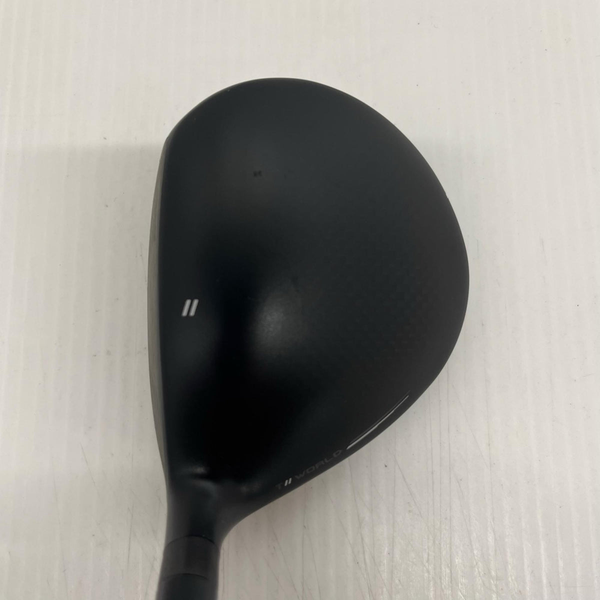 Honma Golf Fairway TW767 15° Stiff VIZARD EZ-C