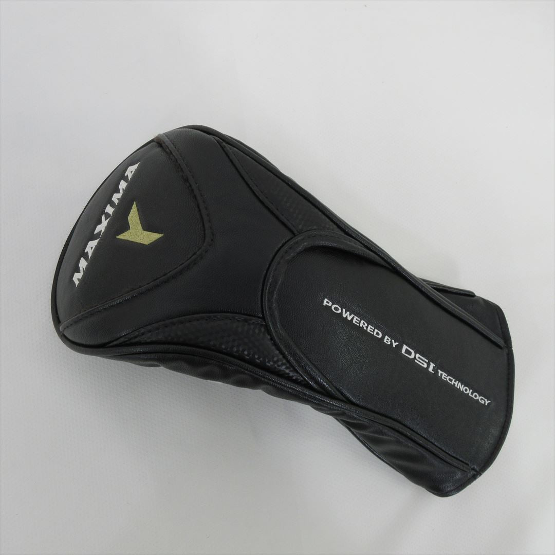 Ryoma golf Driver MAXIMA 2 TYPE-D 10.5° StiffRegular Tour AD RM-2: