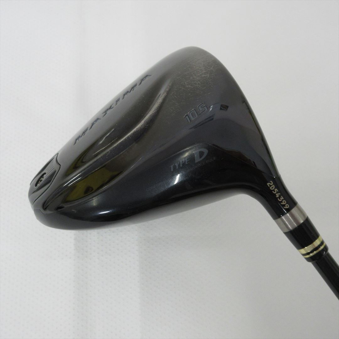 Ryoma golf Driver MAXIMA 2 TYPE-D 10.5° StiffRegular Tour AD RM-2: