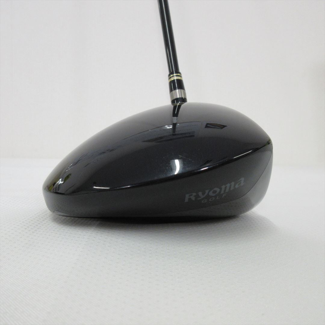 Ryoma golf Driver MAXIMA 2 TYPE-D 10.5° StiffRegular Tour AD RM-2: